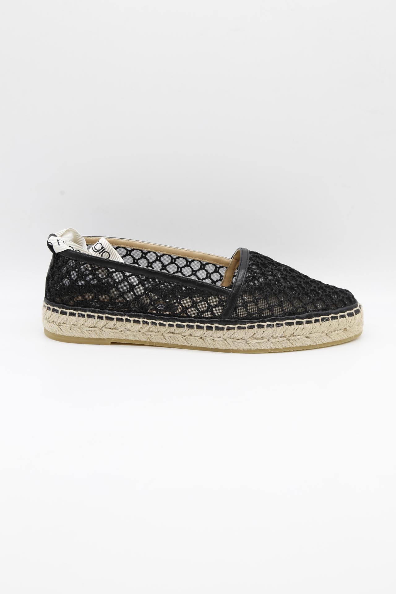 Sergio Rossi, Espadrillas